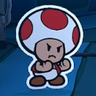 Toad King profil fotoğrafı