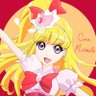 Фото профиля HereforPreCure