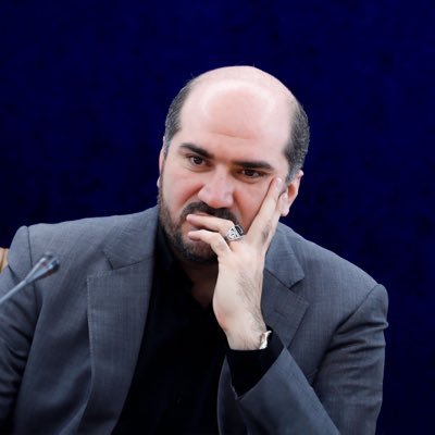محسن منصوری's profile picture