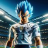 Vegetarox profil fotoğrafı