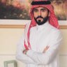 حمد بن خالد العرق 的头像