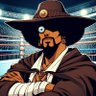 Wrestling Negrodamus profil fotoğrafı