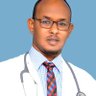 Dr. Bashir Abdirahman 巴金 医生 profil fotoğrafı
