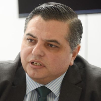 Luis F. Calabria's profile picture