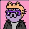 Profilbild von Young monk