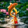 Фото профиля Leo Gao