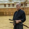 元山貞二 円心流居合据物剣法阿倍野支部心技塾道場広報 profil fotoğrafı