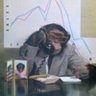 Macaco fumante 🚬🐒's profile picture
