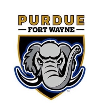 Purdue Fort Wayne Baseball's profile picture