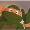 Michelangelo 的头像