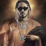 lamar Jackson's profile picture