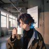 Frost's profile picture