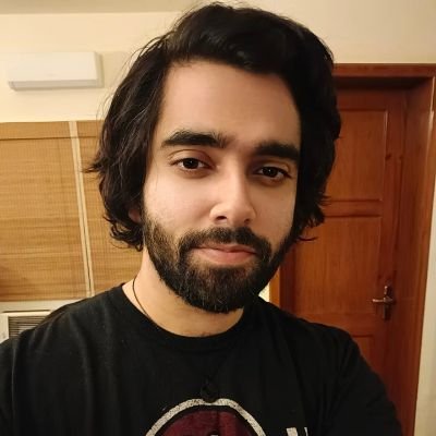 Behram Qazi 🇵🇰 🇨🇦's profile picture