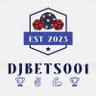 DjBets001 💥 💥's profile picture