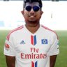 President of Berba Spin league BD 的头像
