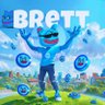 Brett A 的头像