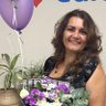 טטיאנה אסתר סהר קצבמן profil fotoğrafı
