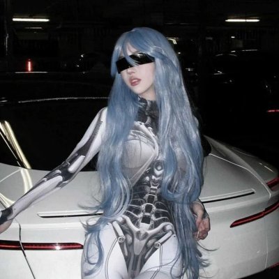 번개's profile picture