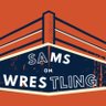 Sam's on Wrestling 的头像