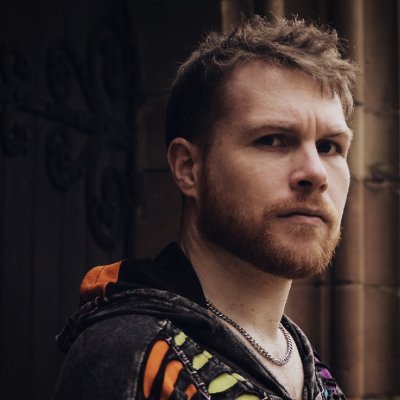 Dan Bull's profile picture