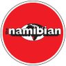 The Namibian profil fotoğrafı