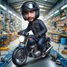 Sekarang Jatuh profil fotoğrafı