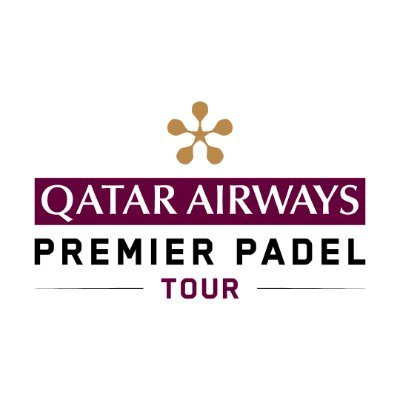 Premier Padel's profile picture