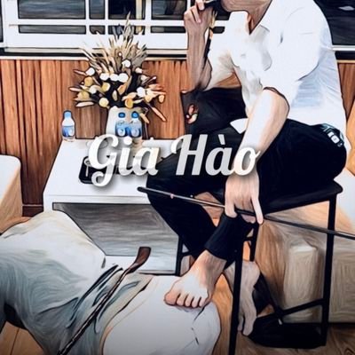 Gia Hào's profile picture