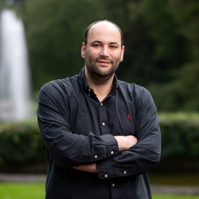 Patrick's profile picture