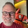Mark Imbriaco's profile picture