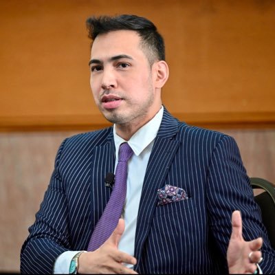 Richard Heydarian's profile picture