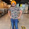 Фото профиля Gurpreet singh gill
