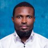 Hon Adu Tetteh 的头像