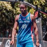 Ashley Hamilton 🇸🇱🏁's profile picture