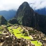 Machu Picchu profil fotoğrafı