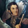Profilbild von Juan Francisco José de San Martín
