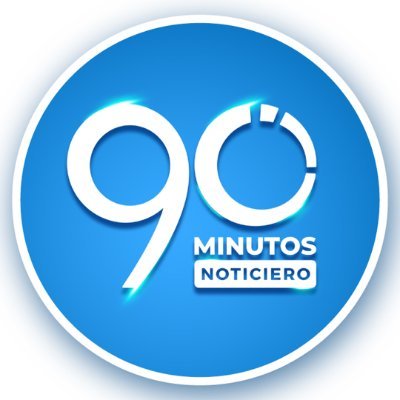 Noticiero 90 Minutos's profile picture