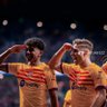 Hassan FC mobile profil fotoğrafı