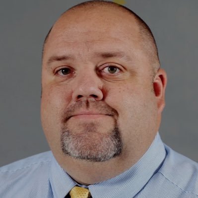 Kreager's profile picture
