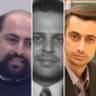 نفوذی‌ها 的头像