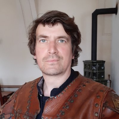 Michael Pitthan's profile picture