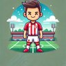 Mosa profil fotoğrafı