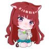 Фото профиля ねこちー