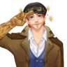 The Wandering Helmsman 「Close Collective」's profile picture