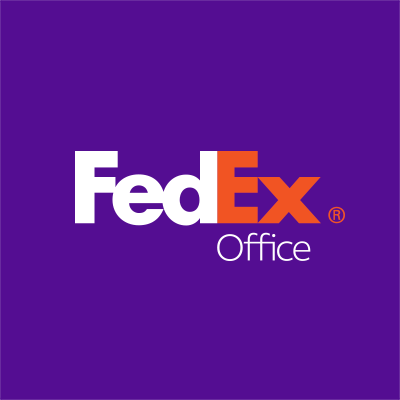 FedEx Office's profile picture
