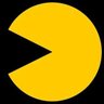 Pac-Man profil fotoğrafı