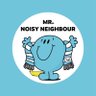 Profilbild von Blue Nigel