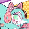🍩 🍰 kiwiSharku 🍫🍮 C0MMISSI0NS OPEN profil fotoğrafı