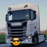 trucker bill 的头像