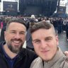 Liam McDermott🌀 profil fotoğrafı